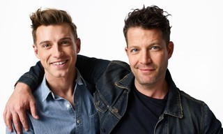 Nate & Jeremiah by design