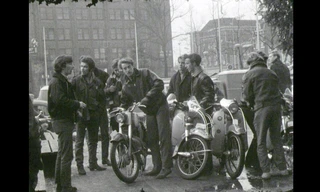 Nederland op film