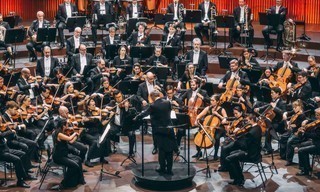 Nielsen : Symphonie n° 3 - Danish National Symphony Orchestra, Fabio Luisi