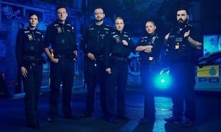 Night Coppers