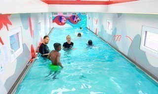 NRW am Arsch - Warum kann hier keiner schwimmen?