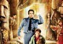 Night at the Museum