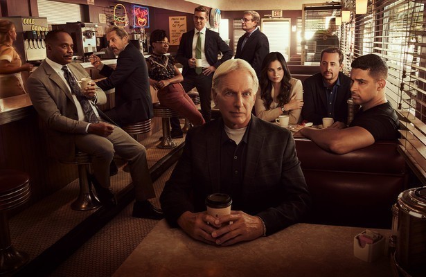 NCIS
