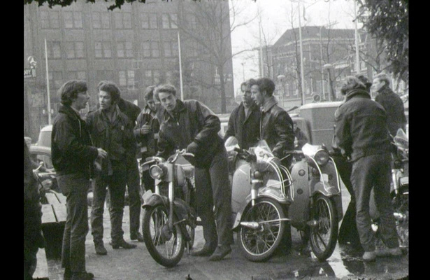 Nederland op Film