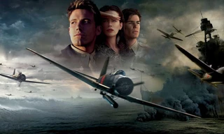 Pearl Harbor