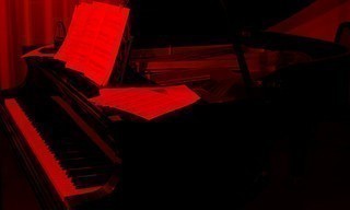Pedal Piano Concert - Schumann, Liszt a. o.