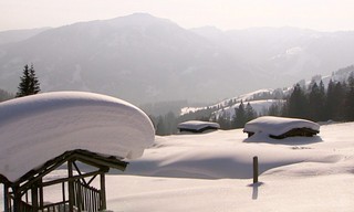 Pistenzauber