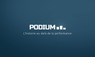 Podium