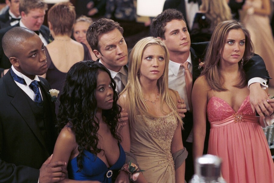 Prom Night