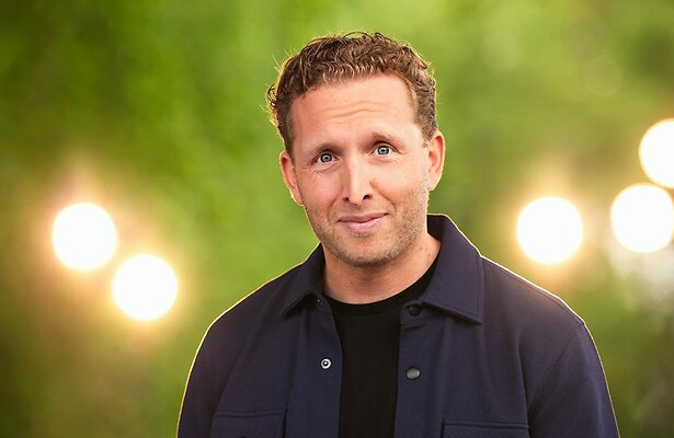 Peter Pannekoek 
