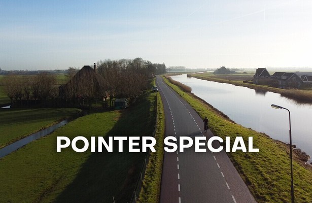 Pointer Special