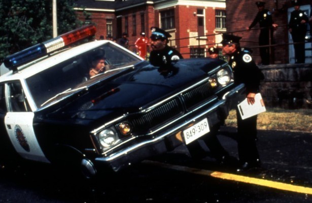 Police Academy