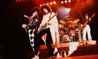 Queen - Live in Rio