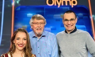 Quizduell-Olymp