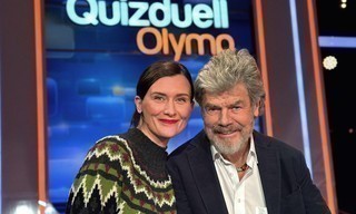 Quizduell-Olymp