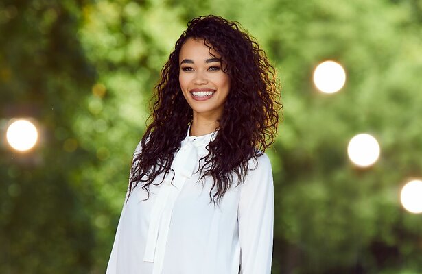 Romy Monteiro