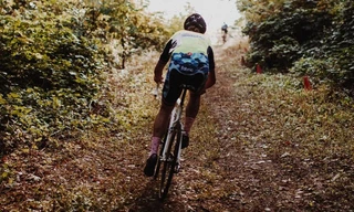 Racing bikes