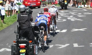 Radio Tour de France