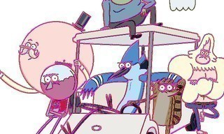 Regular Show