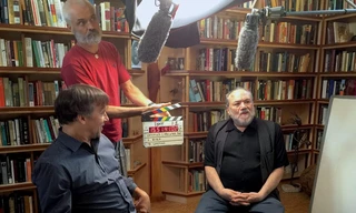 Richard Linklater: Dream Is Destiny