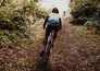 Racing bikes
