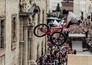 Red Bull district ride Groningen