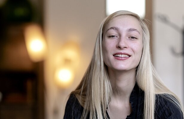 Stien den Hollander