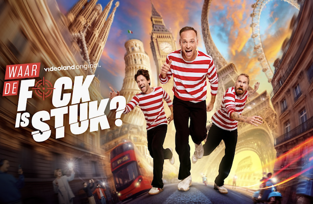 Team StukTV