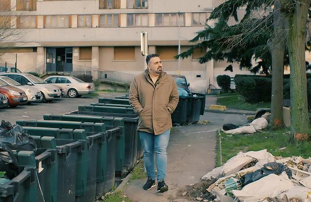 Sinan Can