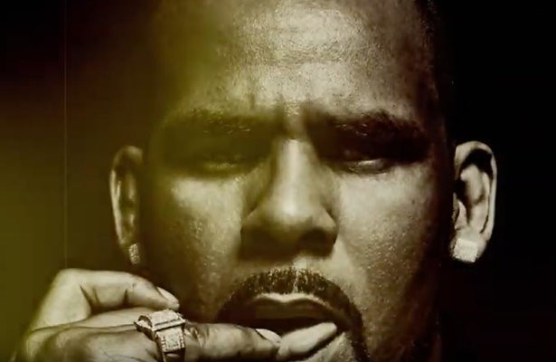 R. Kelly