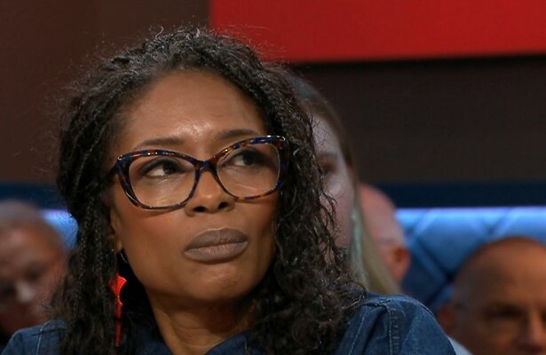 Sylvana Simons