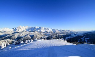 Schladminger Bergwelten