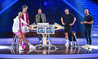 Schlag den Star
