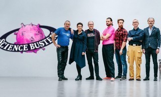 Science Busters