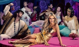 Sex: A Bonkers History