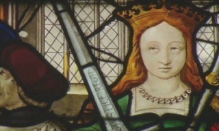 She-Wolves: England's early queens