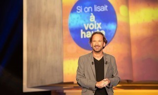 Si on lisait à voix haute
