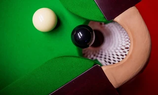Snooker: Shanghai Masters