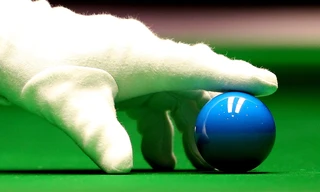 Snooker: Shanghai Masters