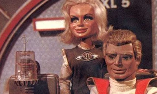 Space Patrol