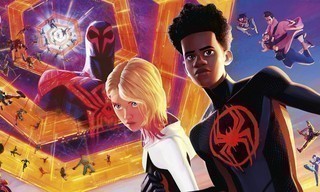 Spider-Man: Across the Spider-Verse
