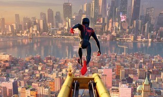Spider-Man: Into the Spider-Verse