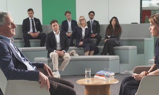 Sternstunde Philosophie