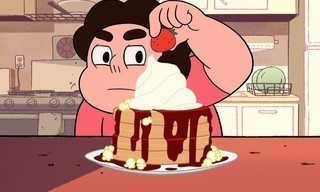 Steven Universe