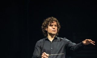 Strauss : Une symphonie alpestre - DSO Berlin, Robin Ticciati, Reinhold Messner
