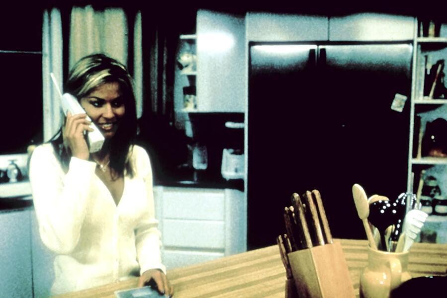 Scary Movie