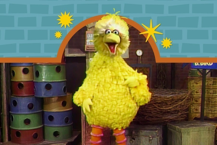Sesame Street Classics