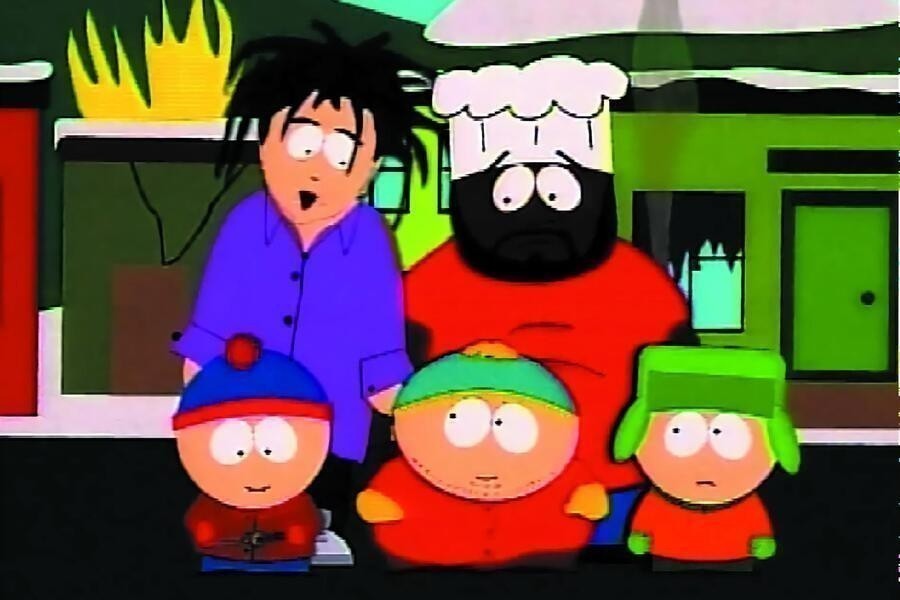 South Park