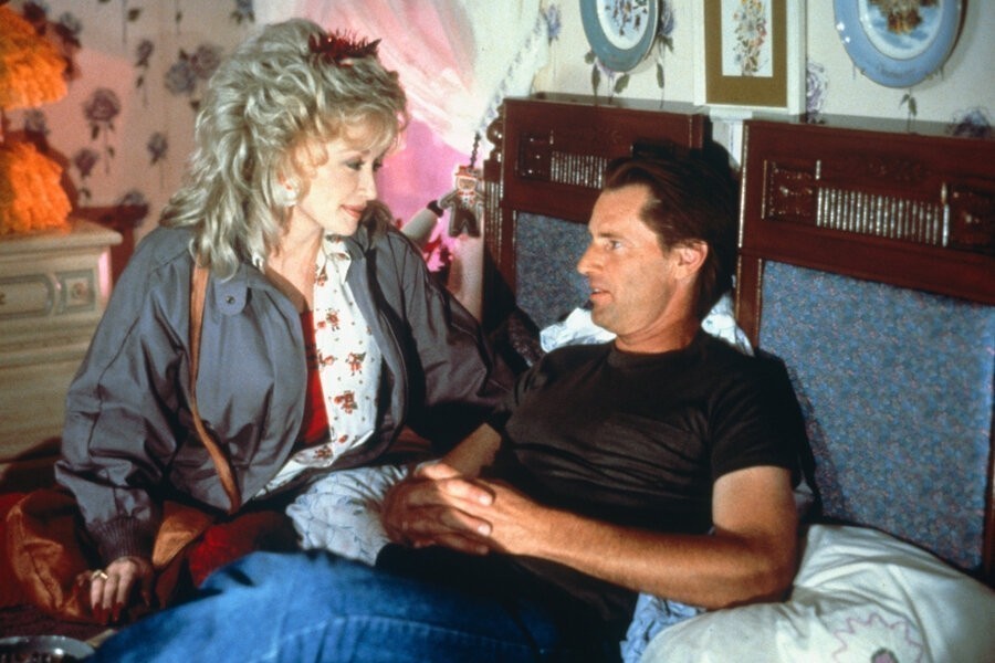 Steel Magnolias