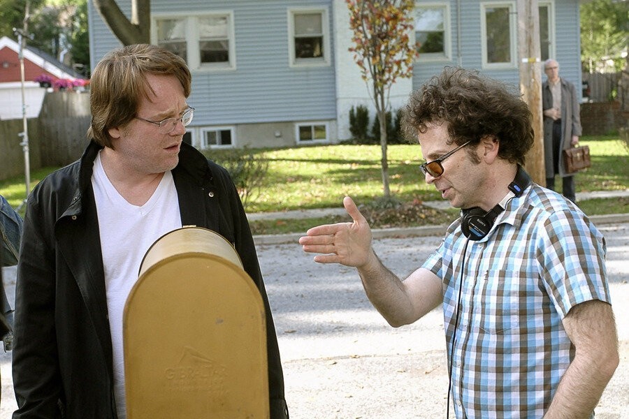 Synecdoche, New York